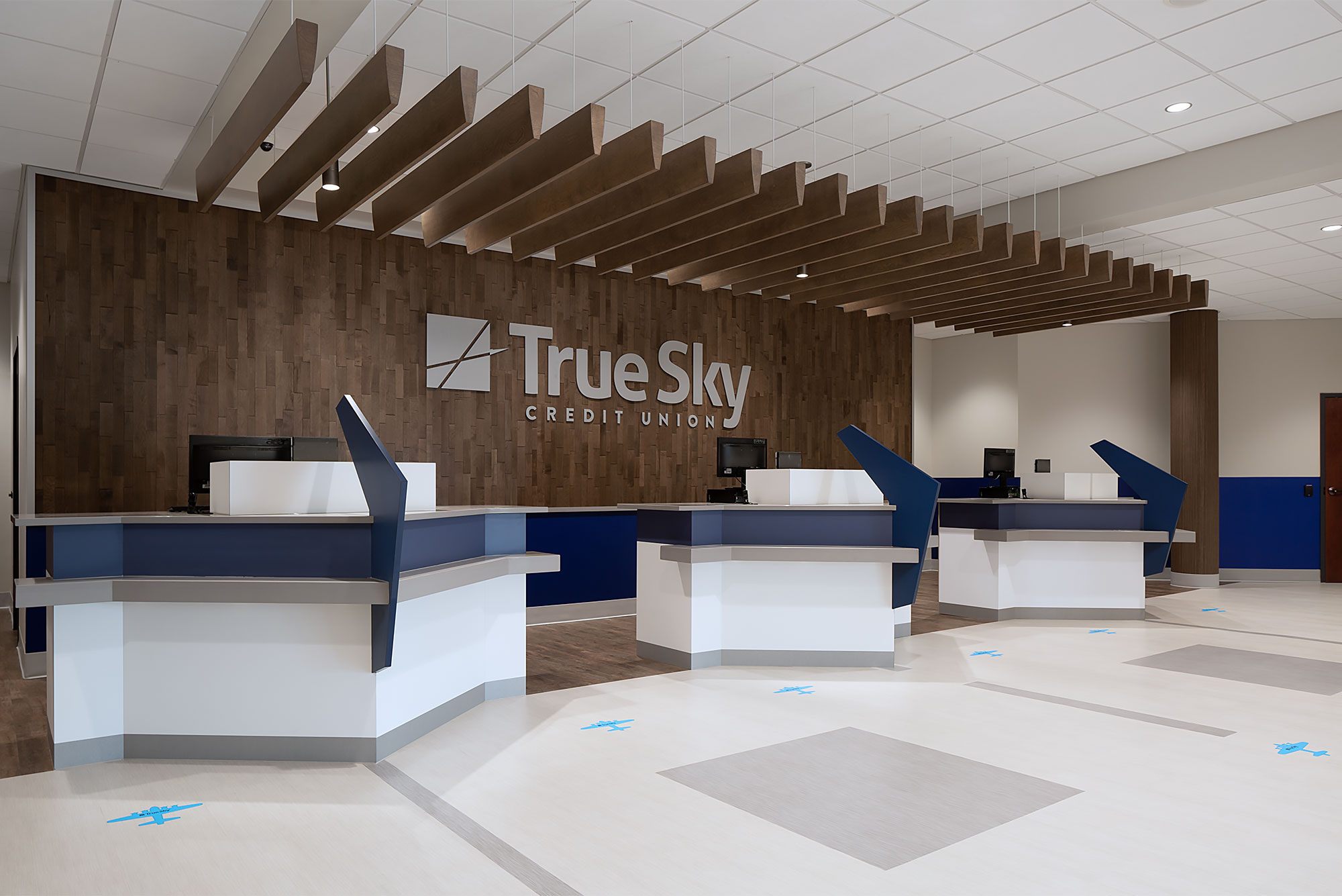 True Sky Credit Union
